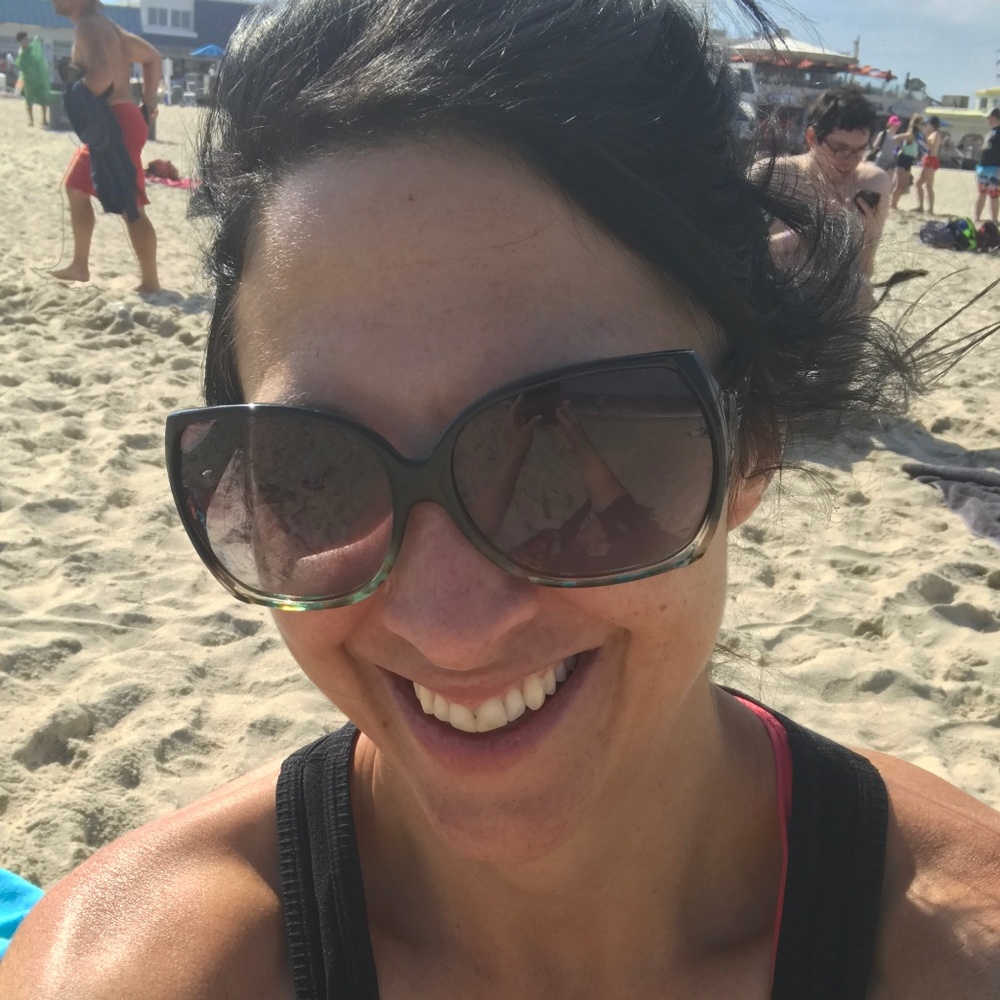 Meet Your Posher, Sheryl